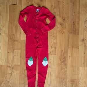 🎅🏼Hanna Andersson Holiday Onesie🎅🏼